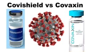 covishield vs covaxin
